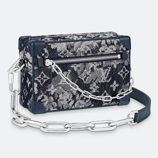 コピーミニソフトトランク タペストリー チェーン M80033